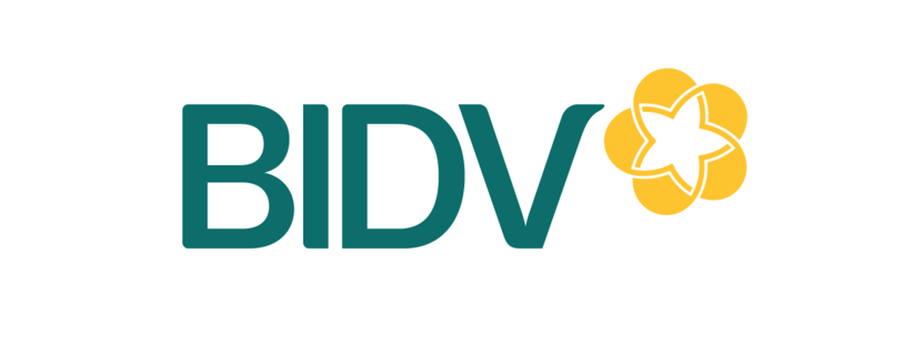 BIDV Logo