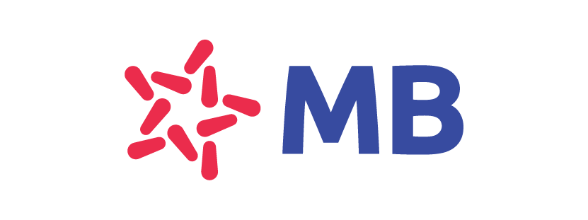 MBBank Logo