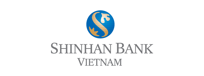 Shinhan Bank Logo